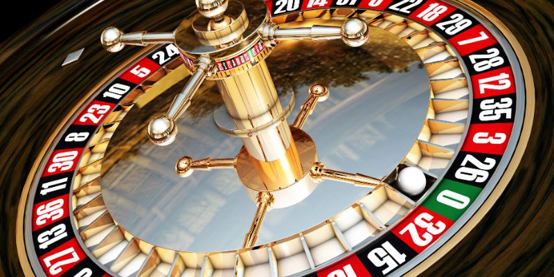 Bí quyết trải nghiệm Roulette online đặt đâu thắng đó