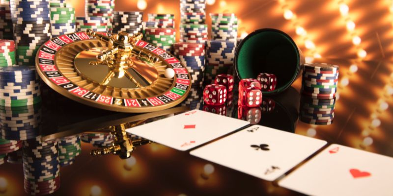 Cách chơi baccarat khá đơn giản và dễ hiểu cho bet thủ