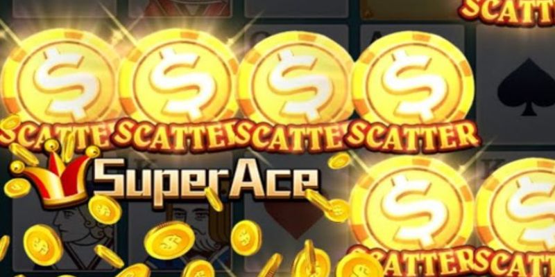 Chiến thuật chơi game quyết định việc quay hũ siêu cấp ACE có hiệu quả hay không