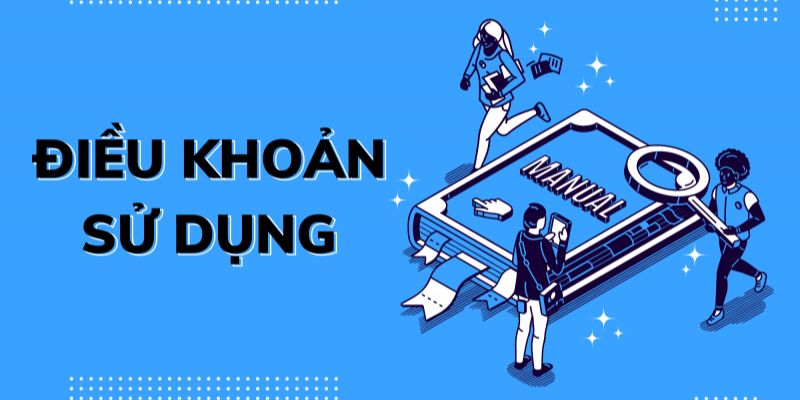 Thông tin chính sách điều khoản khi cá cược