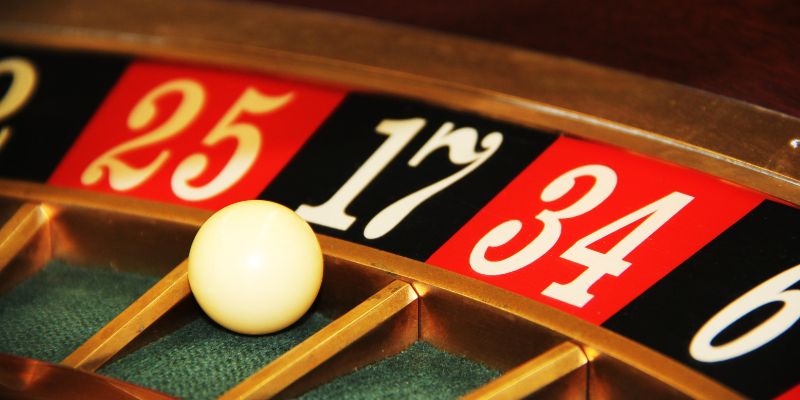 Giới thiệu sơ lược về trò chơi Roulette online