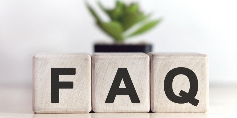 FAQ giải đáp khó khăn tân binh