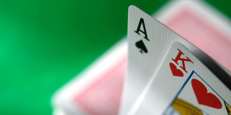 Tuyệt chiêu chơi blackjack đánh đâu thắng đó từ những cao thủ